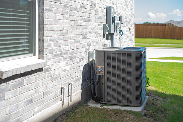 Reliable Ac Installation contractor in Union Springs, NY by FH HVAC